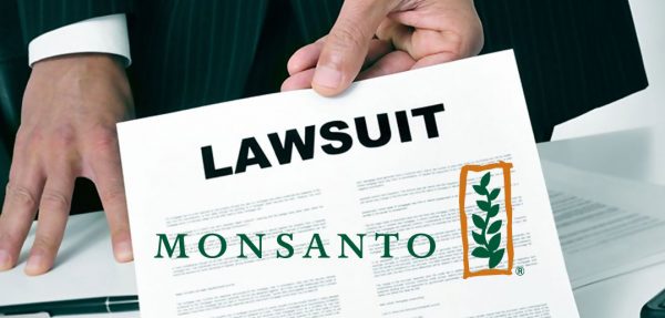 Lawsuit Filed Against Monsanto For Contaminating The San Francisco Bay ...