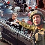 Cory Hughes Interview – Was Israel Behind The Assassination Of JFK?
