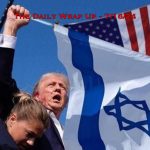 Trump Assassination Attempt Narrative Continues To Unravel As Israel Intensifies Palestine Genocide