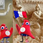 Occult Olympics, Solar Deities and the French Pagan Revolution