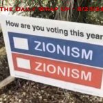 RFK (Zionism) Endorses Trump (Zionism), The Two Party Implosion & Doctors Expose The Gaza Genocide