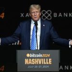 The Co-Opting of Bitcoin: BTC Nashville, Peter Thiel, Donald Trump, and Rumble